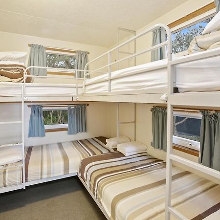 Marengo Holiday Park Buitenkant foto