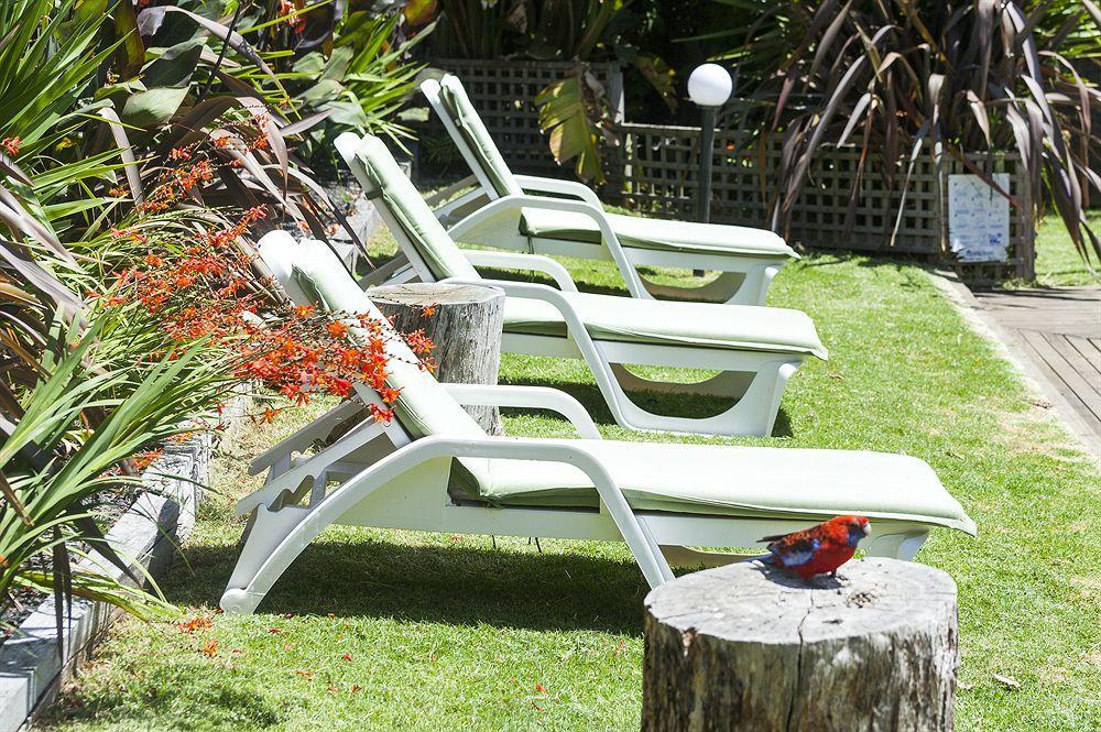 Marengo Holiday Park Buitenkant foto