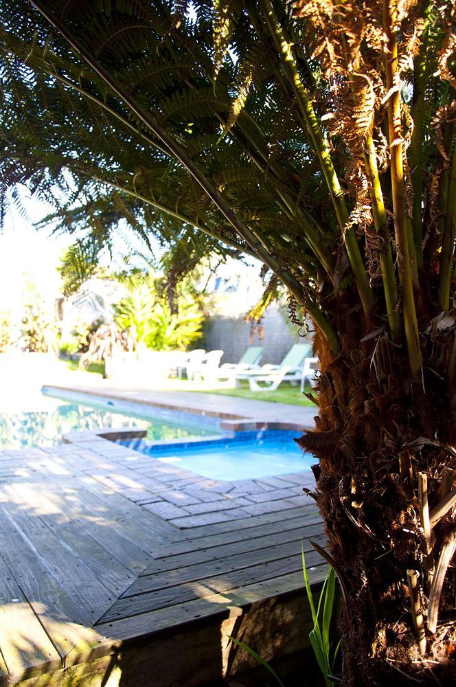 Marengo Holiday Park Buitenkant foto
