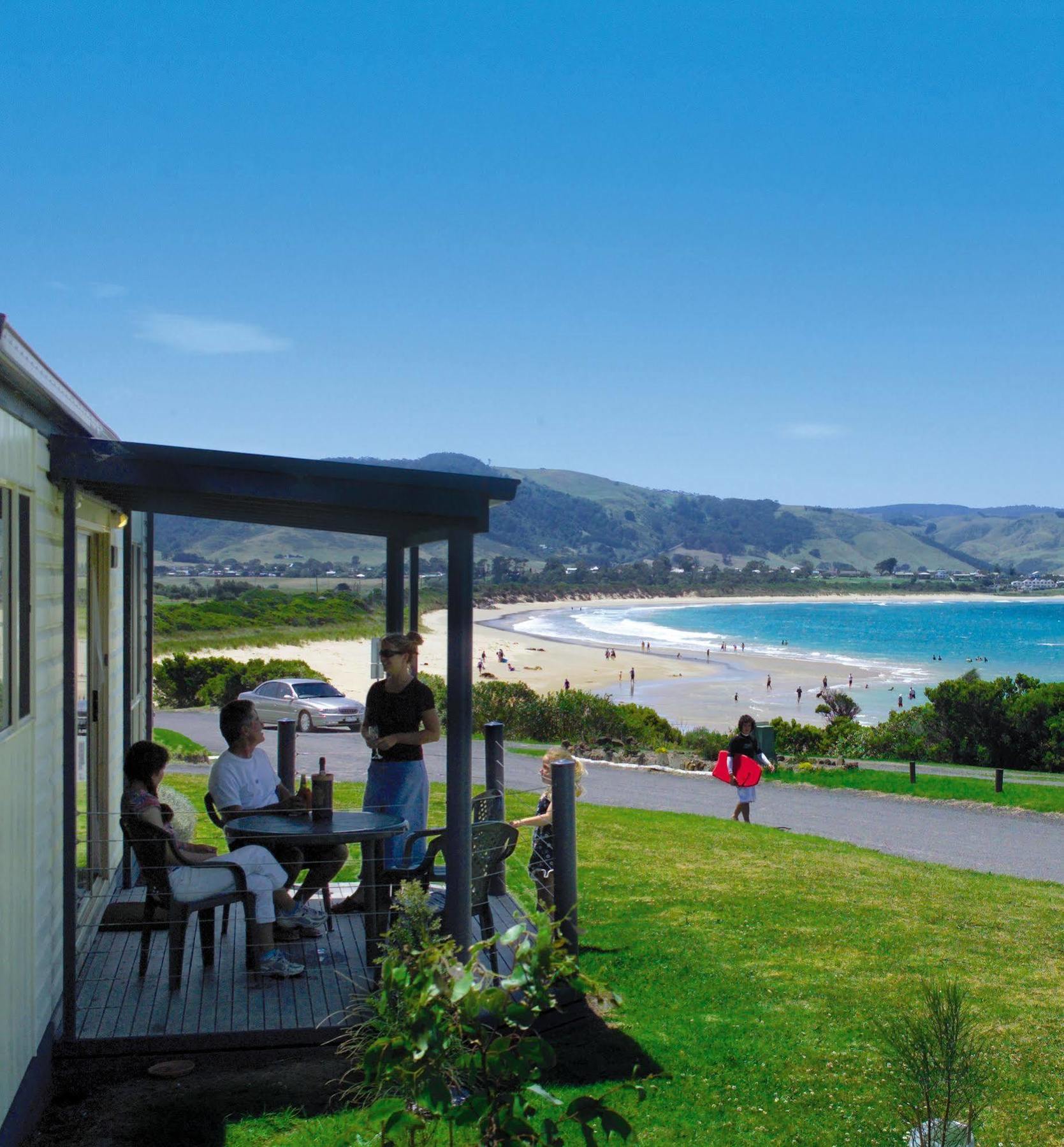 Marengo Holiday Park Buitenkant foto