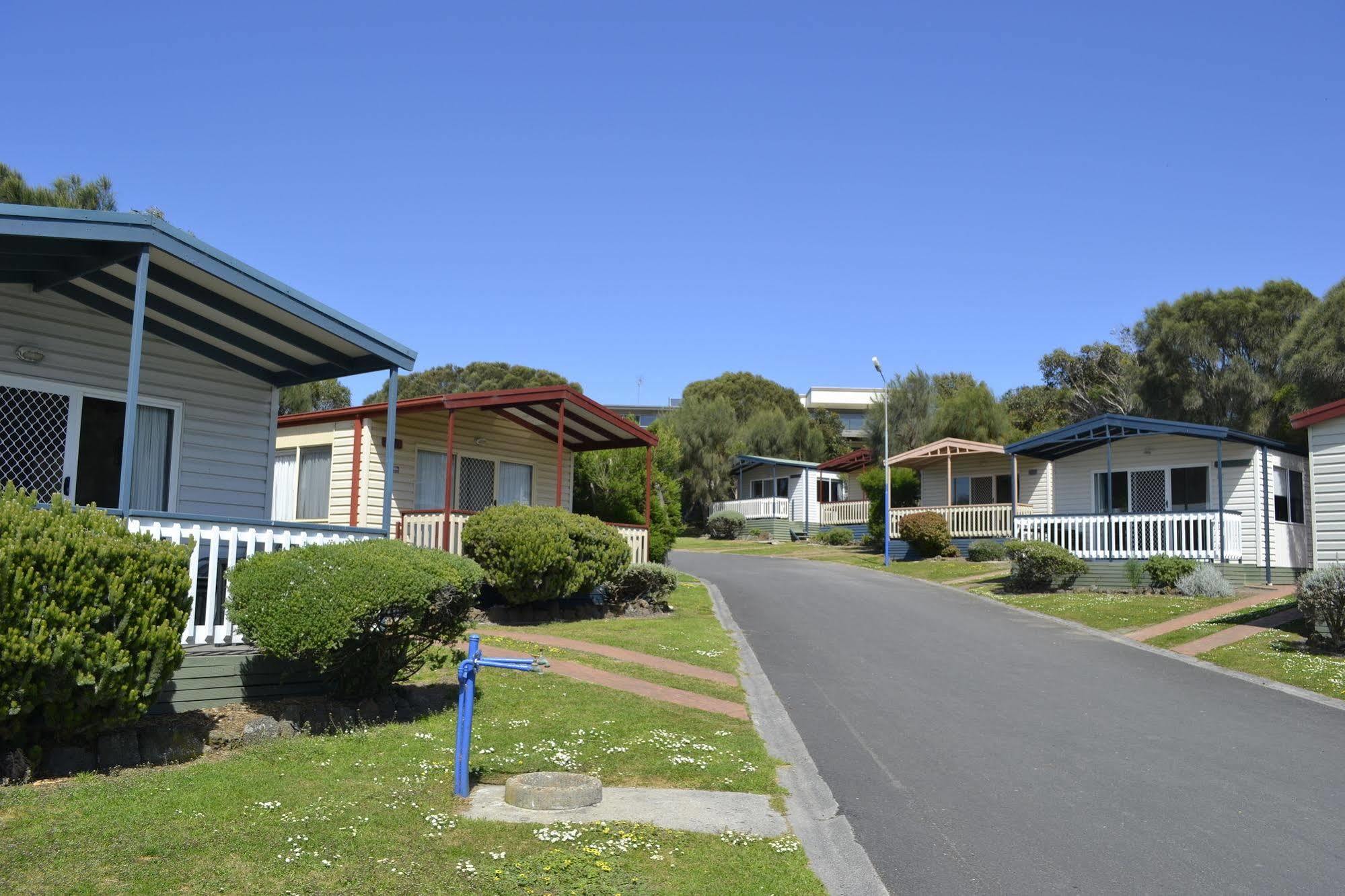 Marengo Holiday Park Buitenkant foto