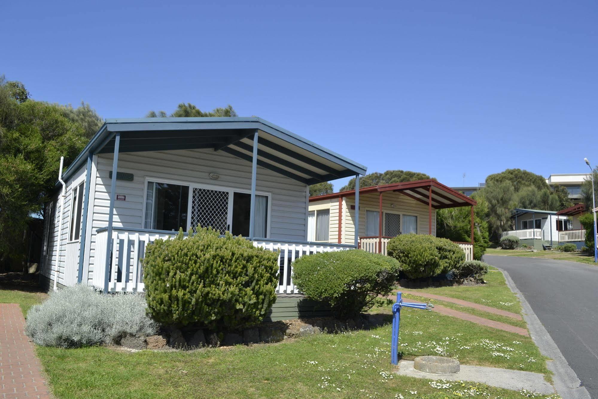 Marengo Holiday Park Buitenkant foto