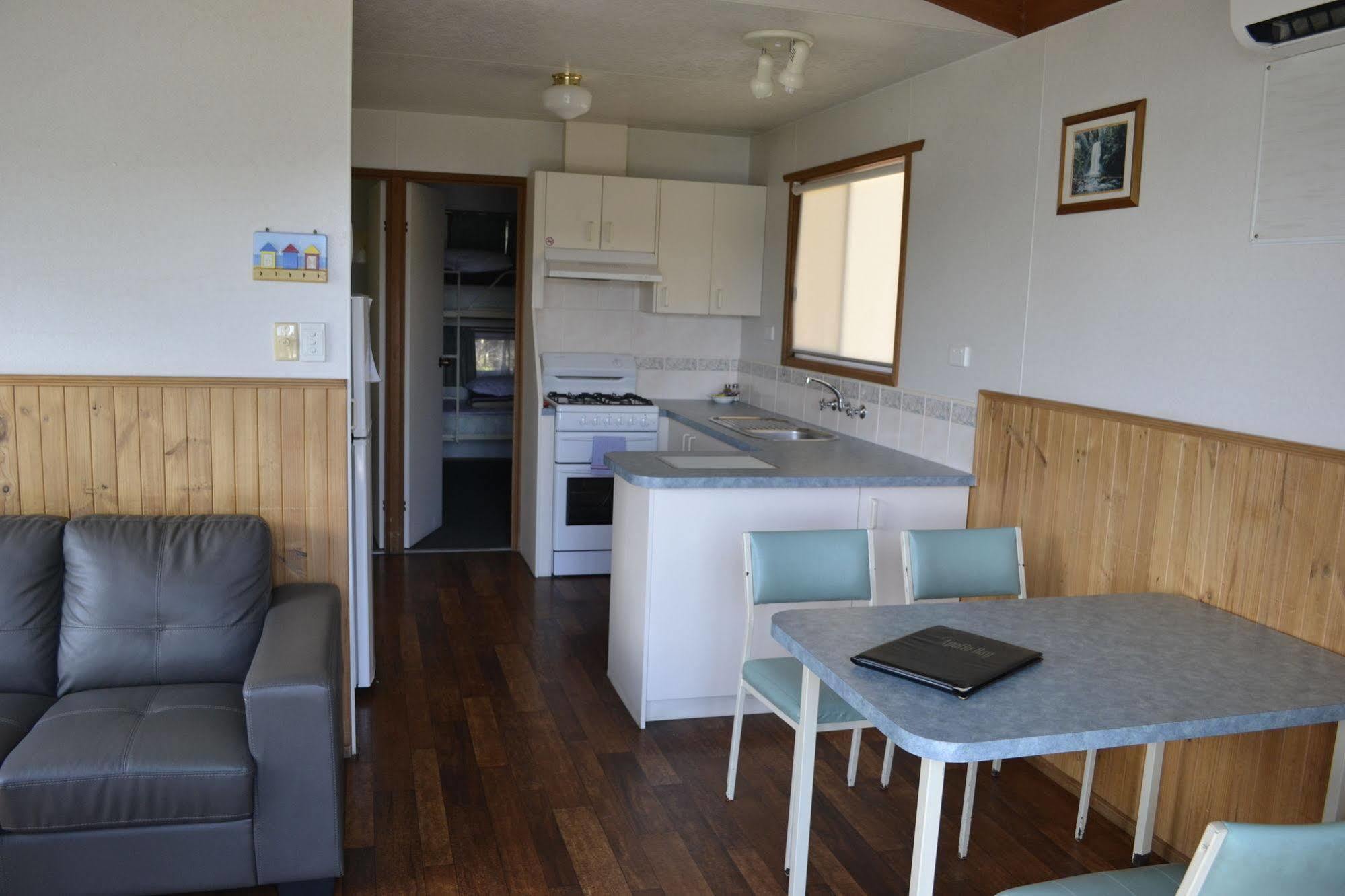 Marengo Holiday Park Buitenkant foto
