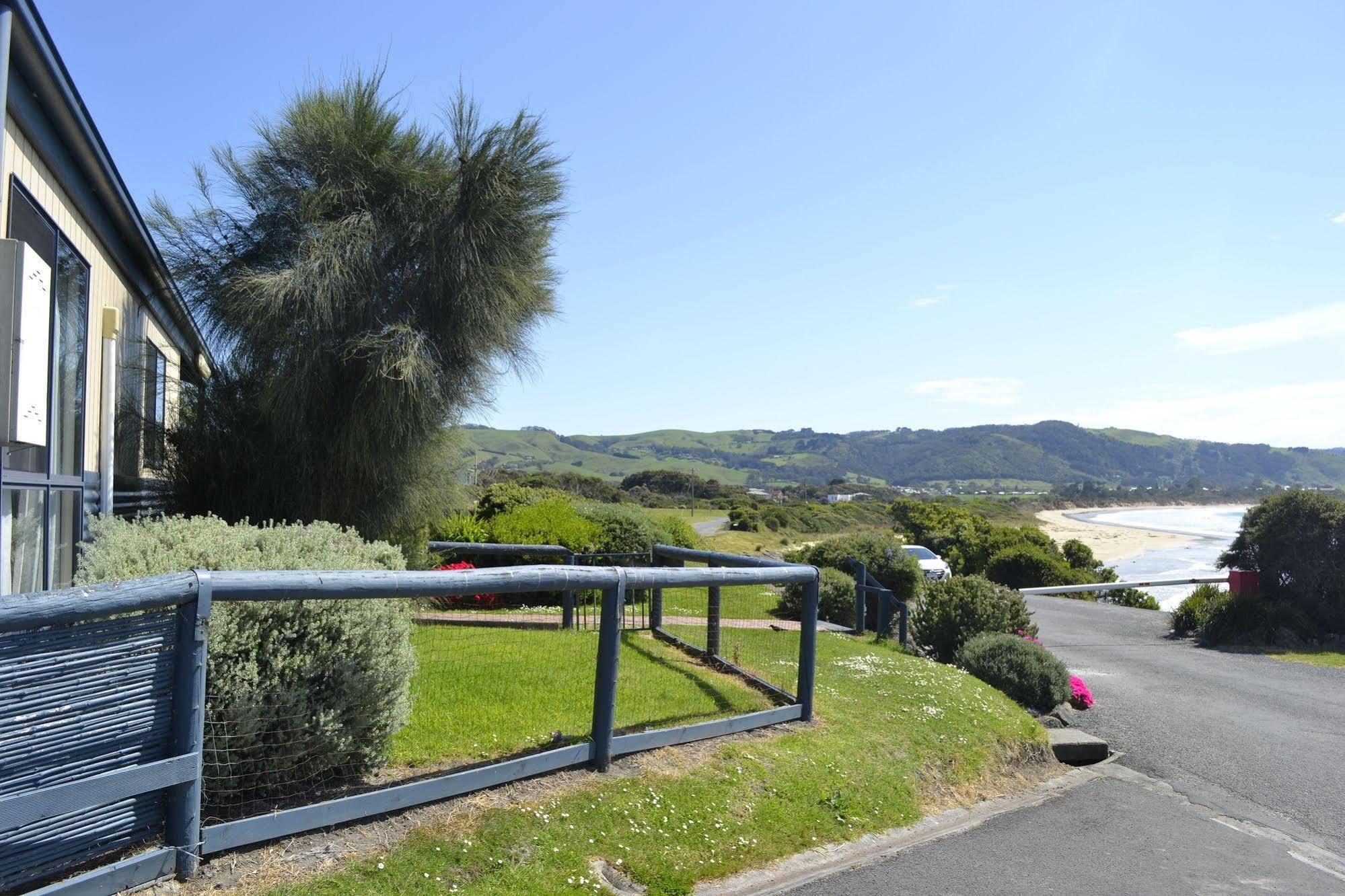 Marengo Holiday Park Buitenkant foto