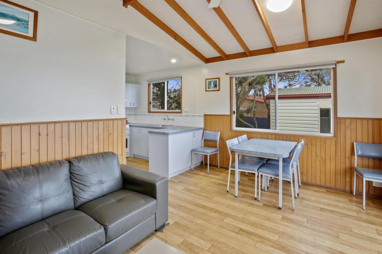 Marengo Holiday Park Buitenkant foto